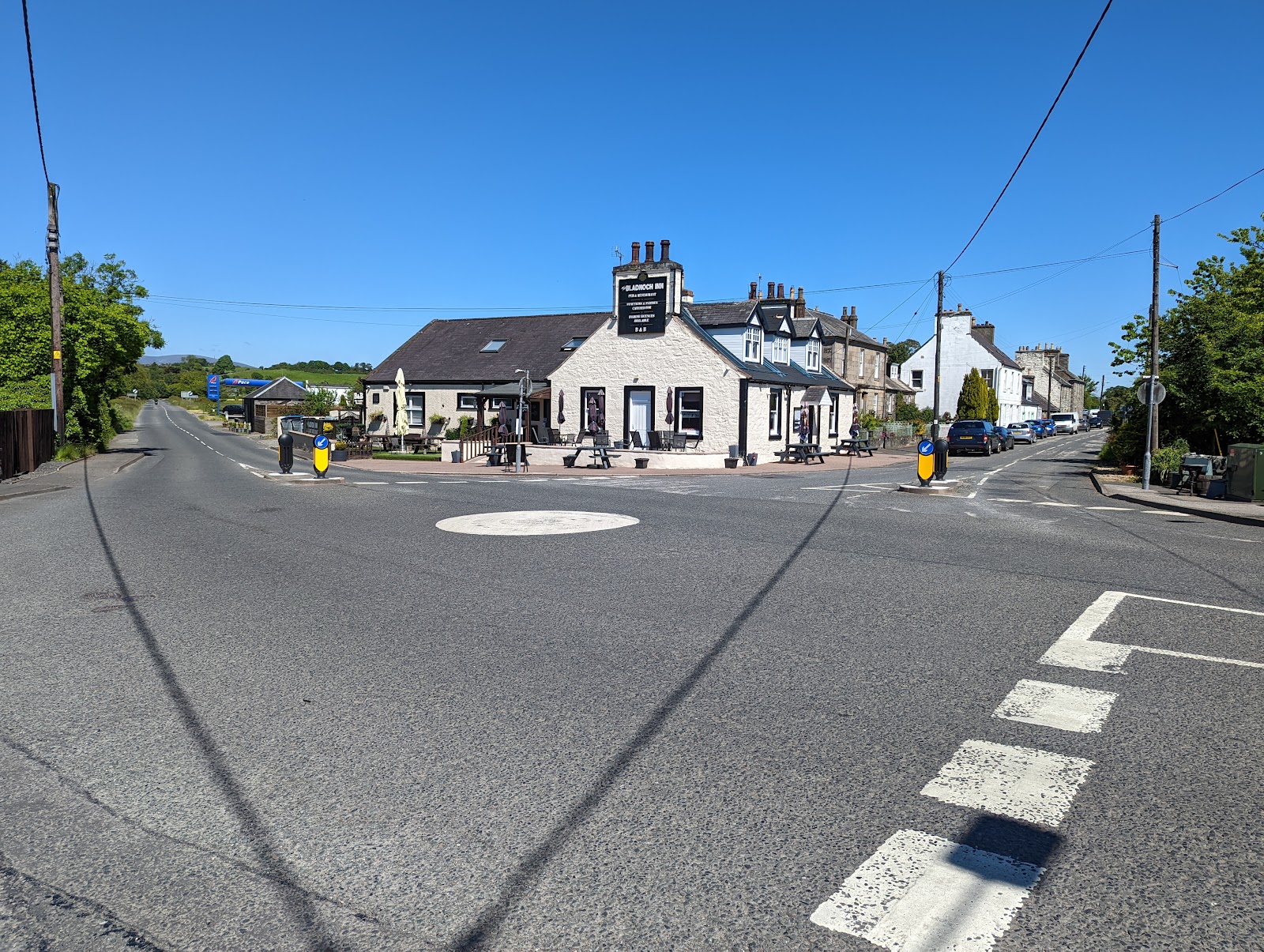 The Bladnoch Inn
