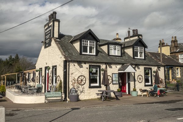 The Bladnoch Inn