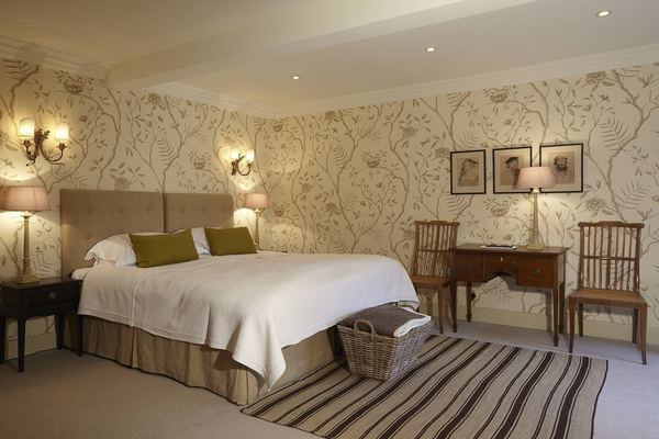 The Blakeney Hotel