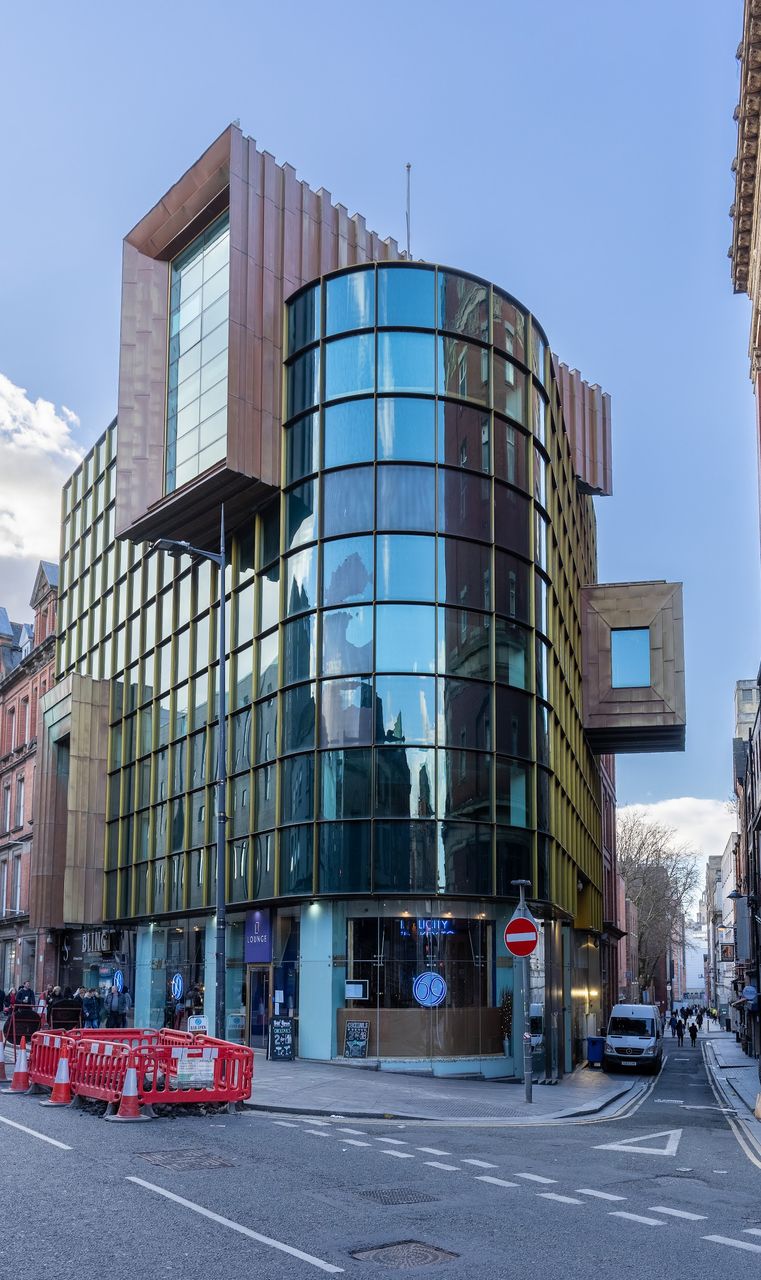 The Bling Hotel by UStay Aparthotels