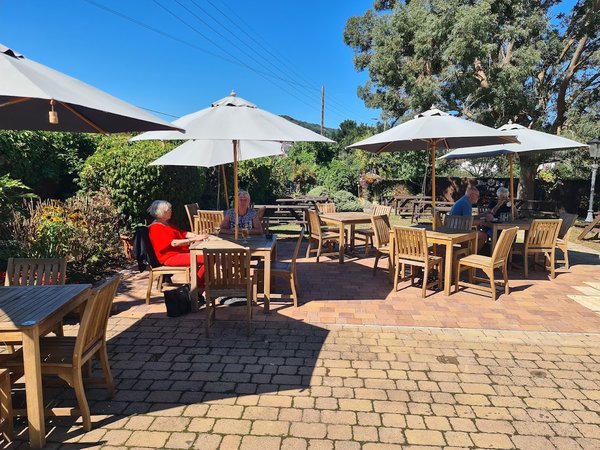 The Blue Ball Inn