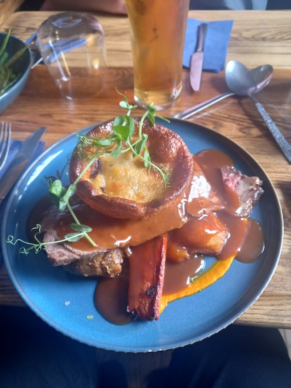 The Bluebell Country Inn Crickhowell