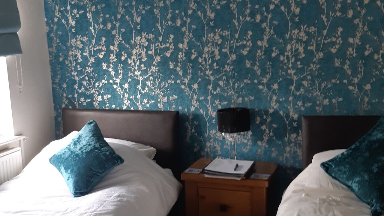 The Bluebell Guest House