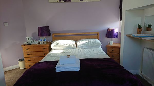 The Bluebell Guest House