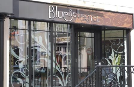 The Bluebell Hotel