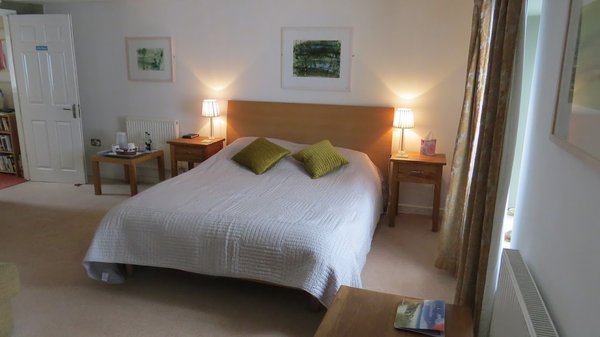 The Boat House Bed and Breakfast