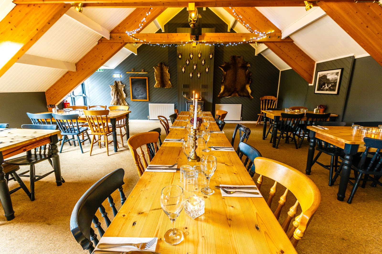 The Boat Inn