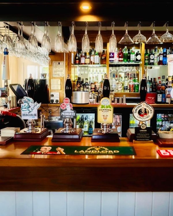 The Boat Inn Hayton