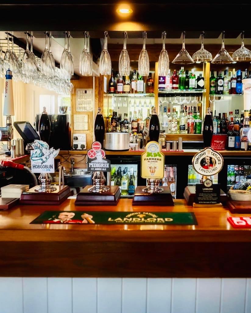 The Boat Inn Hayton