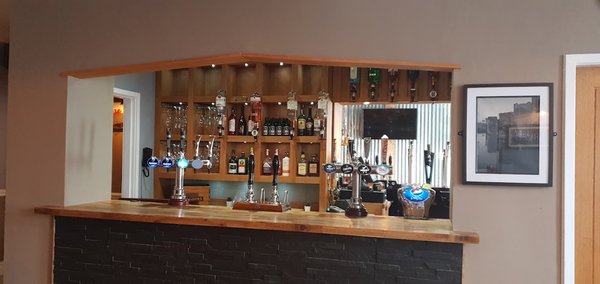 The Bold Arms Hotel