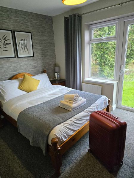 The Bolingbroke Hotel