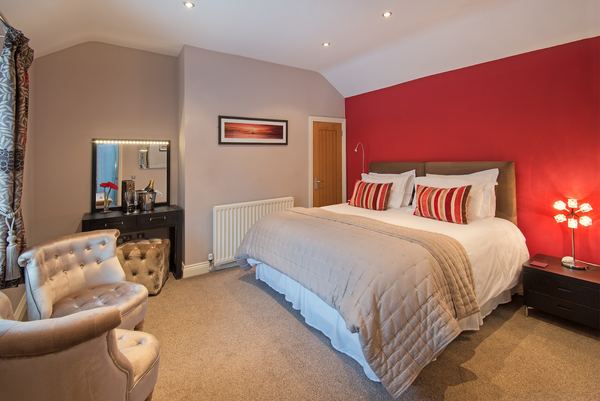 The Bondgate Boutique