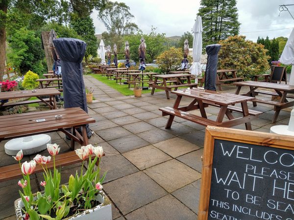 The Boot Inn