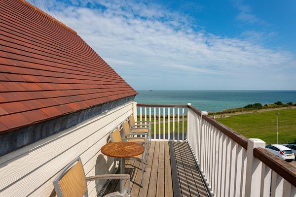 The Botany Bay Hotel
