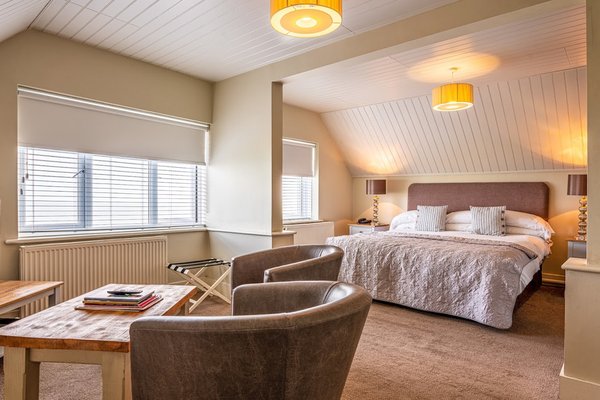 The Botany Bay Hotel