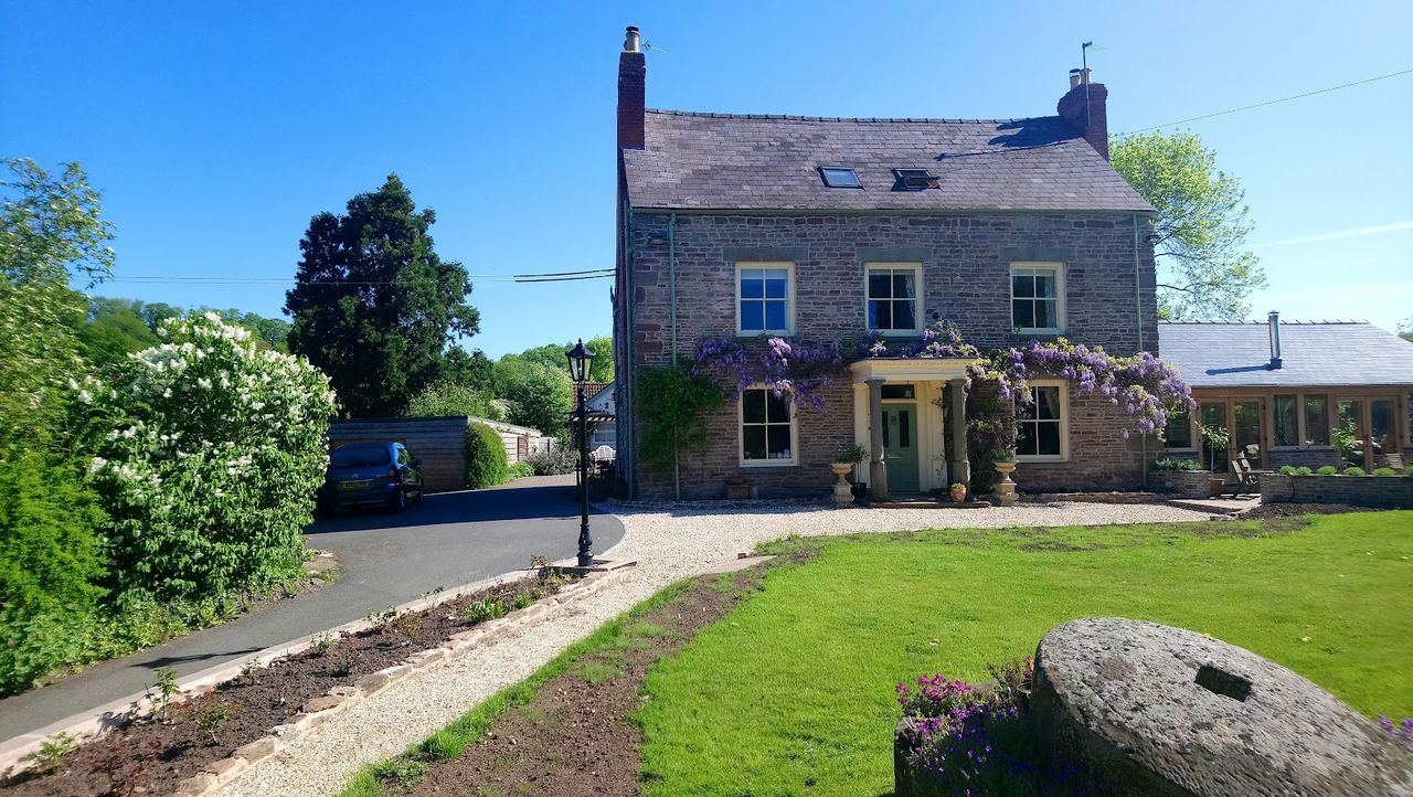 The Bowens B&B