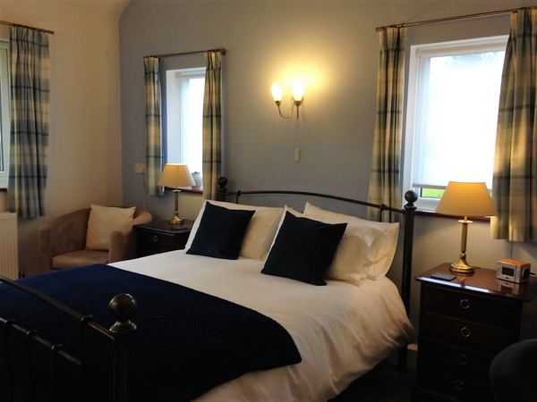 The Bowens B&B