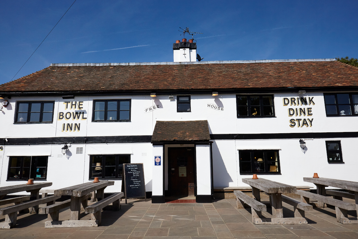 The Bowl Inn