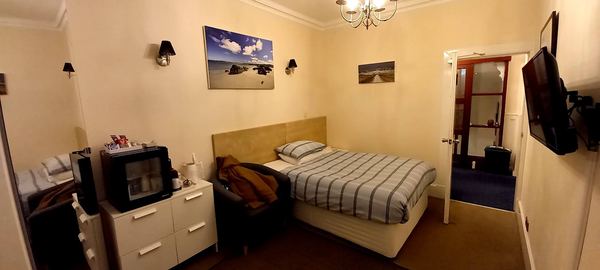 The Bowmore House Bed and Breakfast