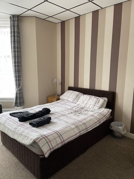 The Boyce Hotel