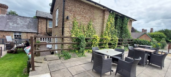 The Boyne Arms