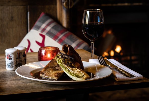The Brace of Pheasants - Inn