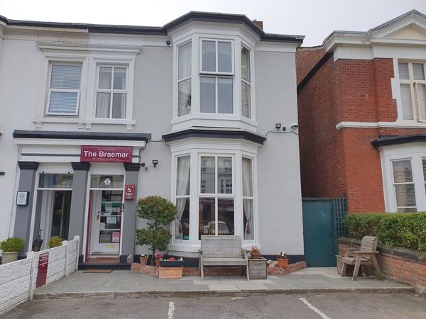 The Braemar Southport
