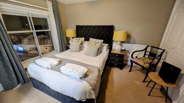The Bramley House Hotel