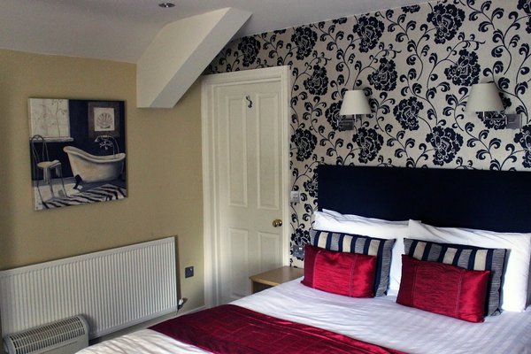 The Brantwood Hotel
