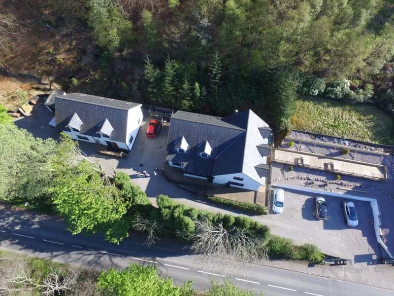 The Brevins Guest House