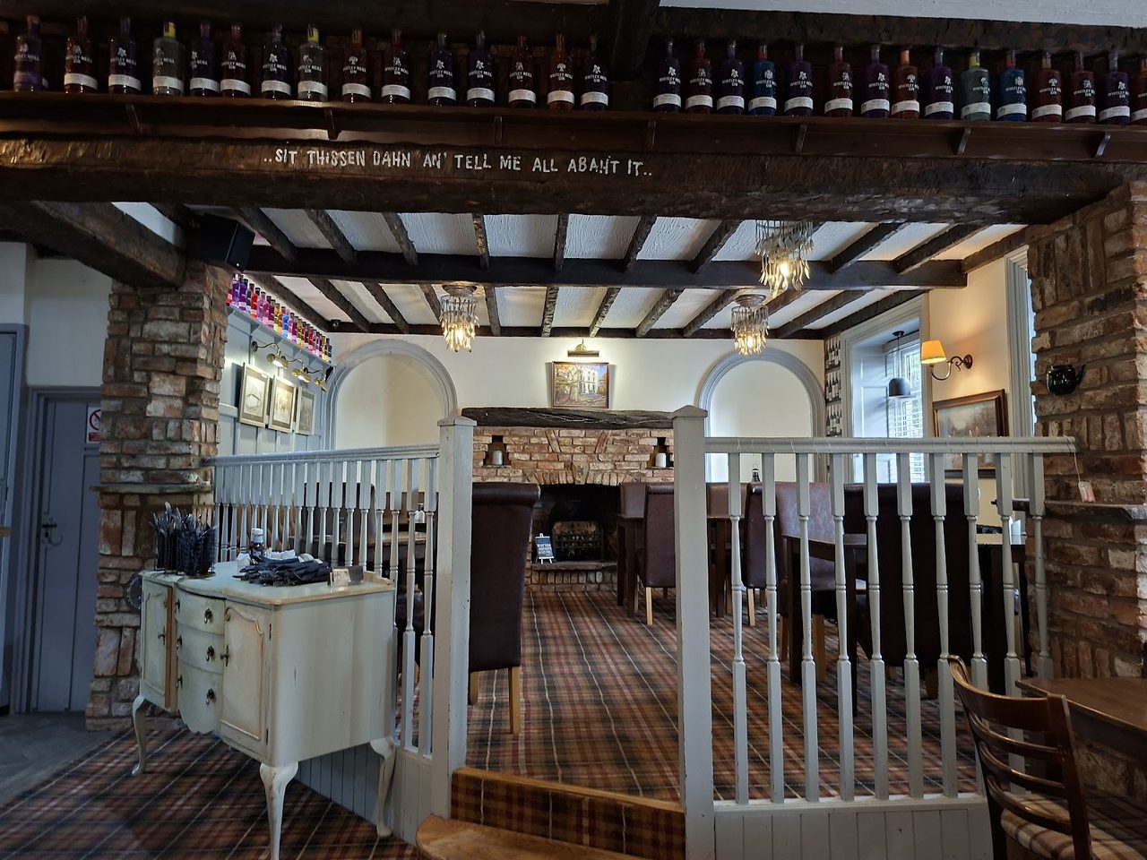 The Brewers Arms