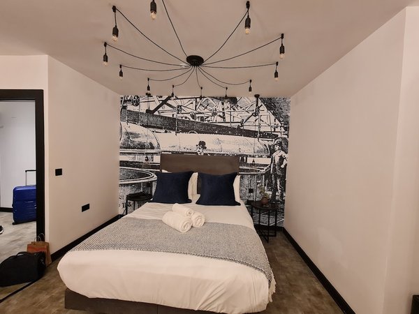 The Brewers Rooms Contemporary Aparthotel