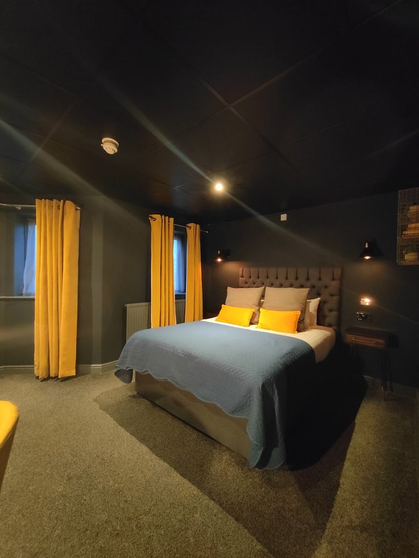 The Bridge