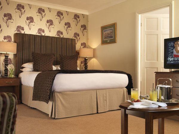 The Bridge Hotel and Spa