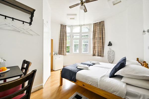 The Bridge Hotel London