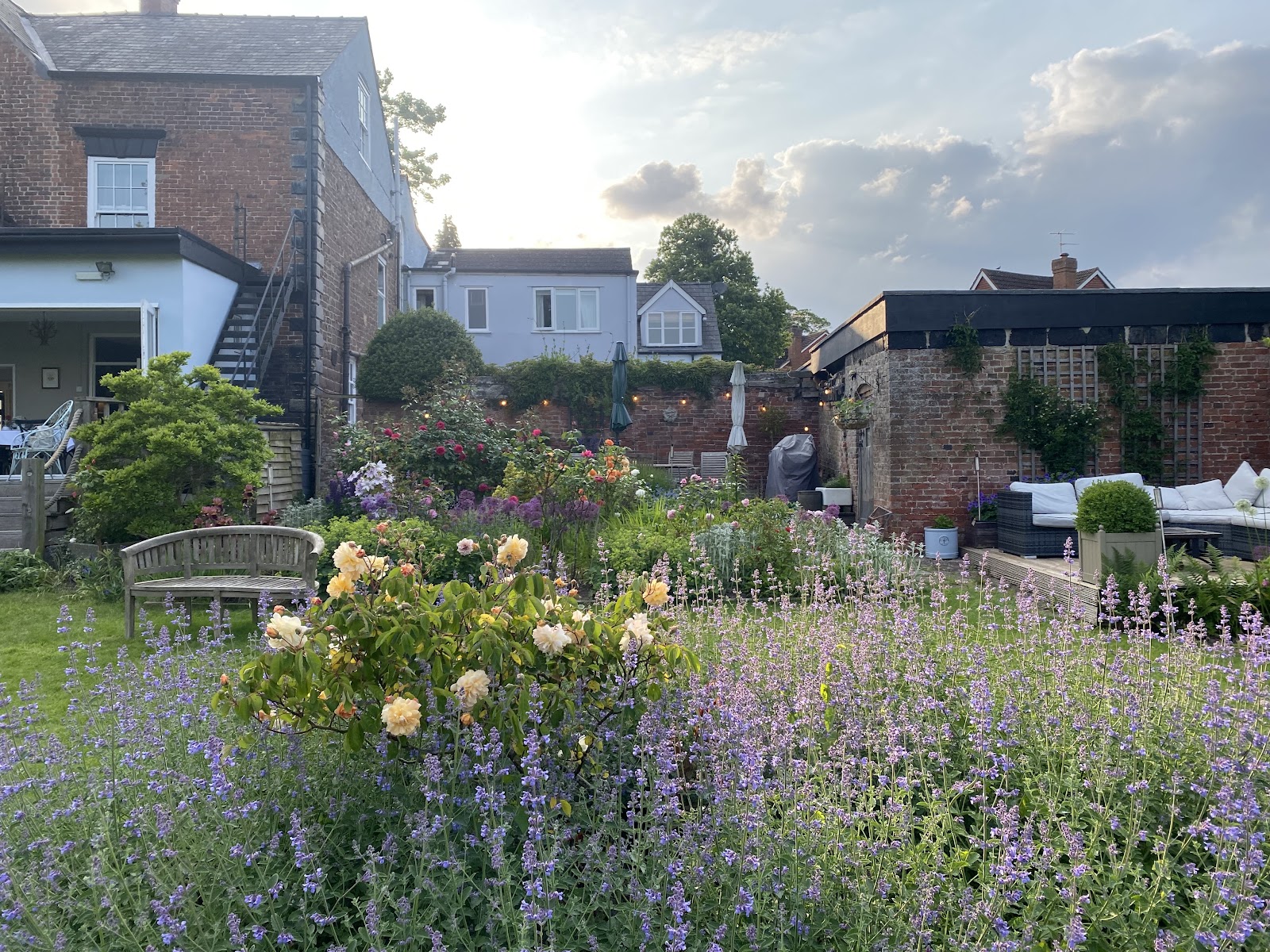 The Bridge House Boutique B&B