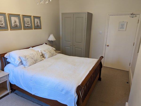 The Bridge House Boutique B&B