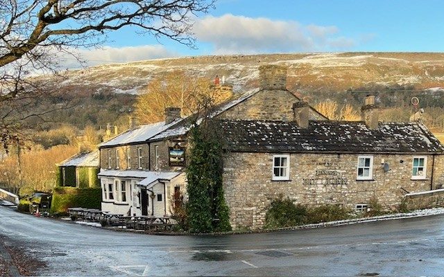 The Bridge Inn
