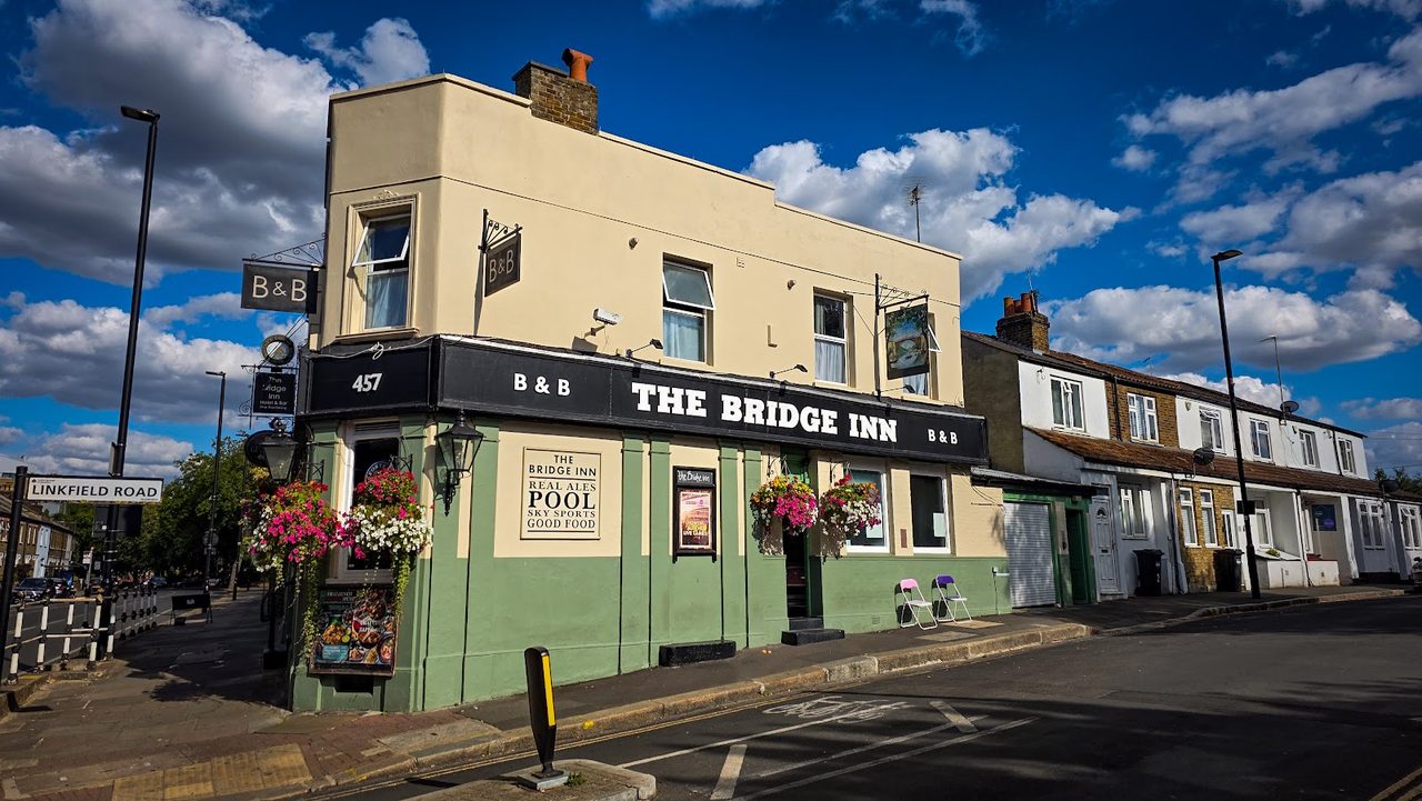 The Bridge Inn