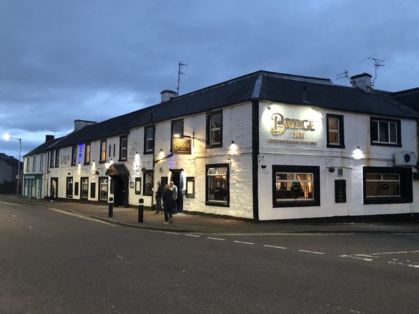 The Bridge Inn