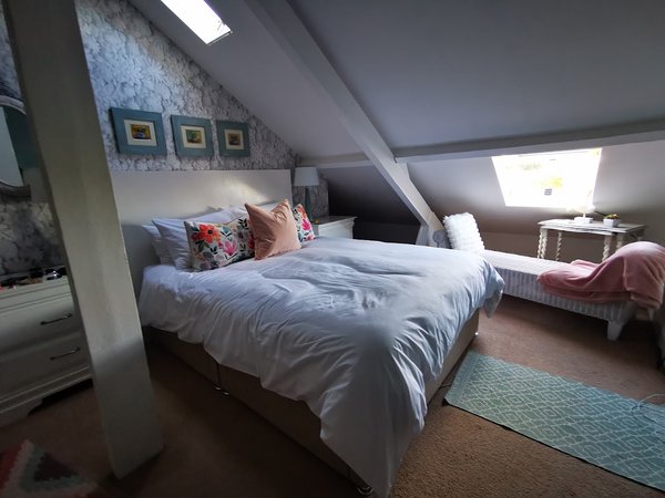 The Bridges B&B
