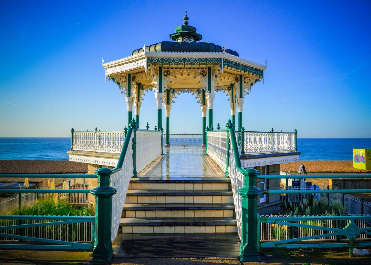 The Brighton Hotel Seafront