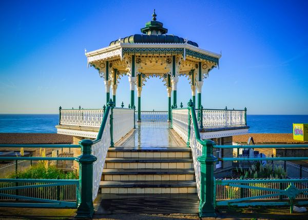 The Brighton Hotel Seafront