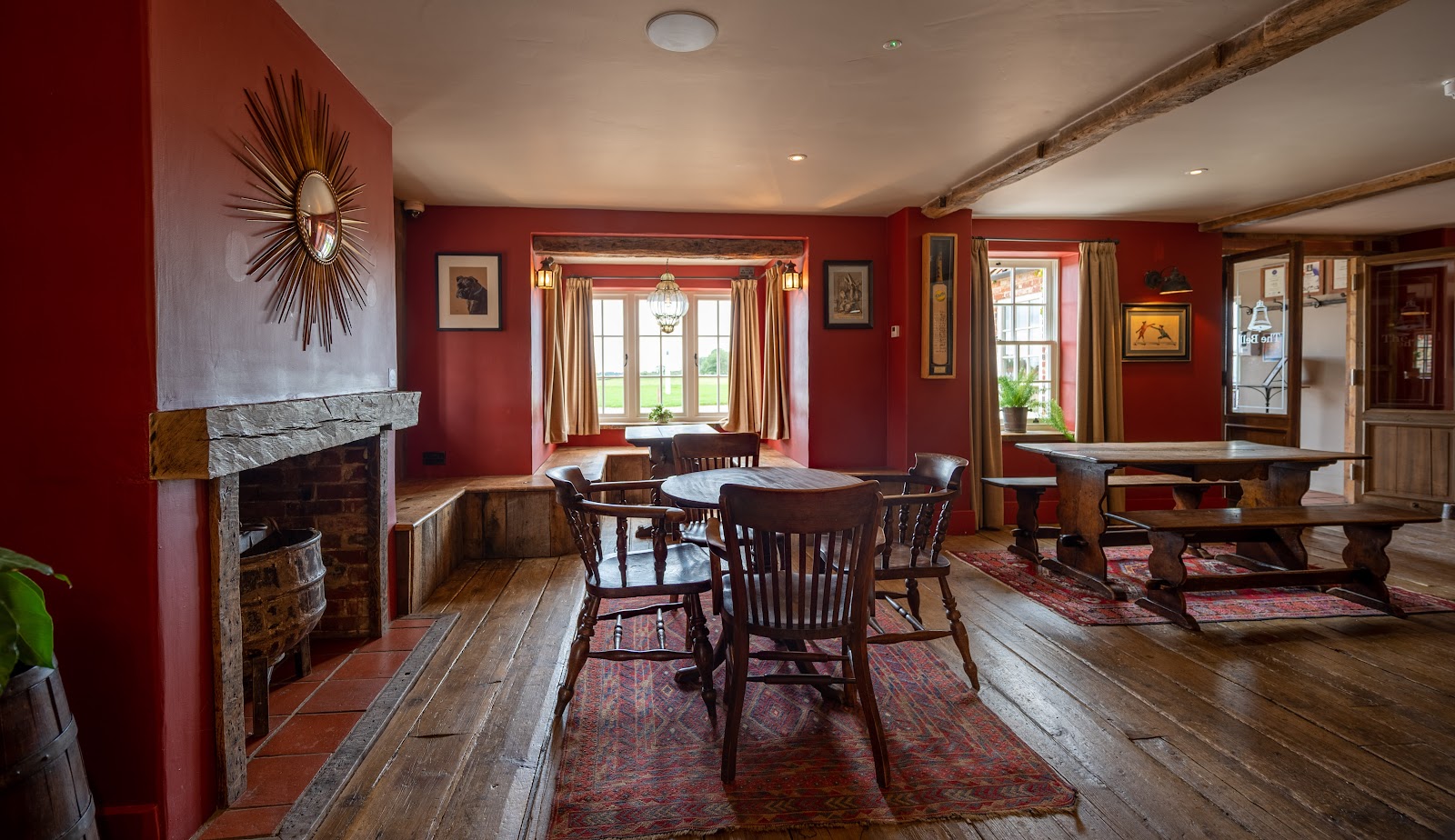 The Brisley Bell