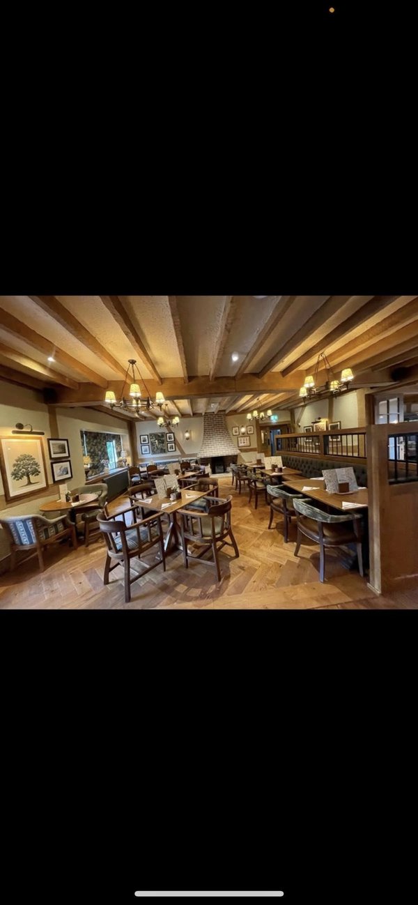 The Broadoak