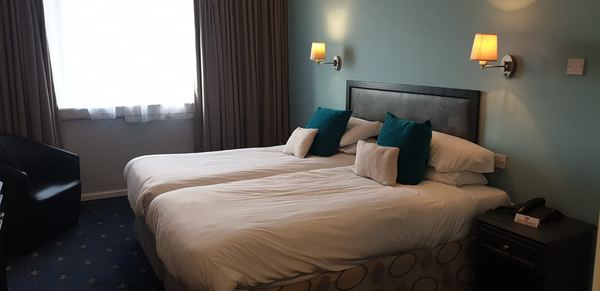 The Bruce Hotel