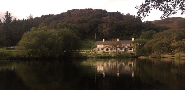 The Bryn at Capel