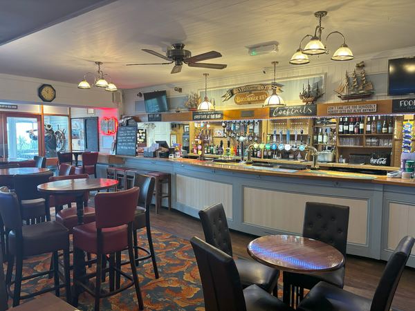 The Buccaneer Inn