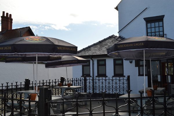 The Buck Hotel