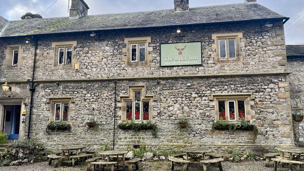 The Buck Inn